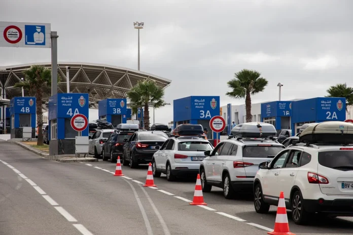 Marhaba 2026 Tanger Med renforce les règles pour les voyageurs Marhaba 2026 : Tanger Med renforce les règles pour les voyageurs