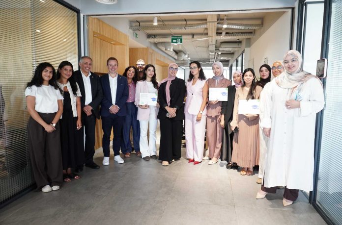 Maroc : JTI mise sur les jeunes talents Maroc : JTI mise sur les jeunes talents
