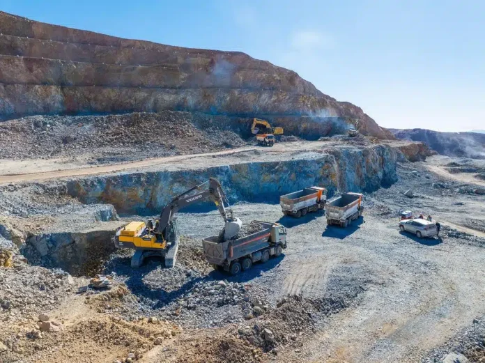Maroc Silver Frontier vise jusqu’à 75 % des actifs miniers d’Akka Maroc : Silver Frontier vise jusqu’à 75 % des actifs miniers d’Akka
