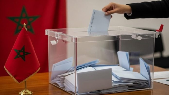 Maroc les candidatures aux législatives sont ouvertes Maroc : les candidatures aux législatives sont ouvertes