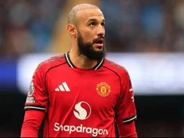 Mazraoui retrouve Manchester United avec confiance
