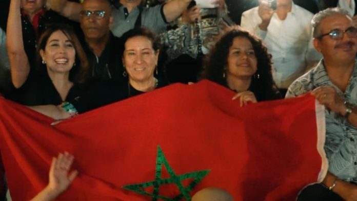 Montréal met la culture marocaine à l’honneur avec Orientalys Montréal met la culture marocaine à l’honneur avec Orientalys