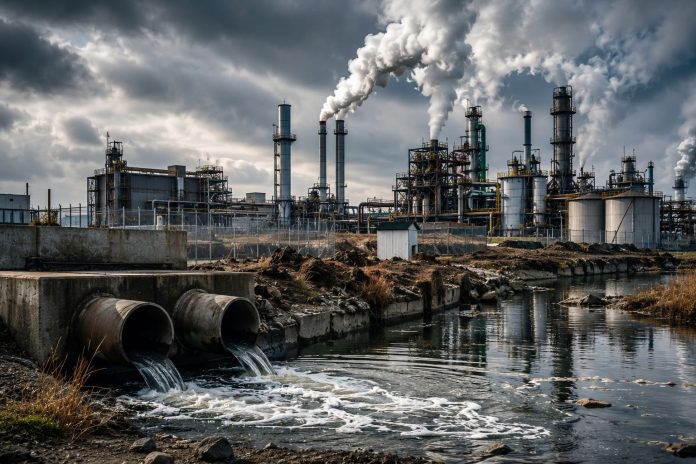Québec durcit les sanctions contre les industries à risque Québec durcit les sanctions contre les industries à risque