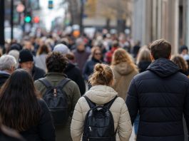 Québec : le pouvoir d’achat reste sous pression Québec : le pouvoir d’achat reste sous pression