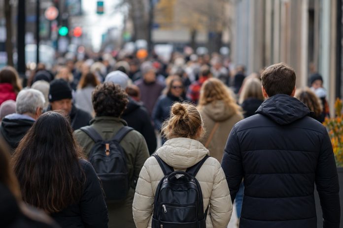 Québec - le pouvoir d’achat reste sous pression Québec : le pouvoir d’achat reste sous pression