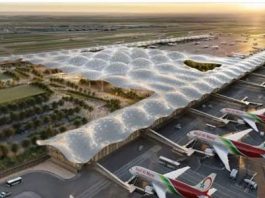 RER de Casablanca : GIDNA remporte deux marchés RER de Casablanca : GIDNA remporte deux marchés