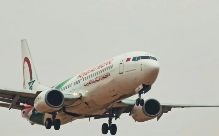Royal Air Maroc accélère son expansion long-courrier Royal Air Maroc accélère son expansion long-courrier