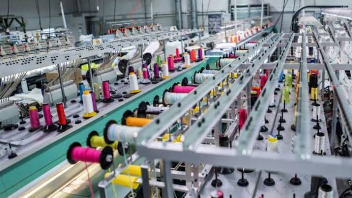 Un géant chinois prépare son implantation textile au Maroc Un géant chinois prépare son implantation textile au Maroc