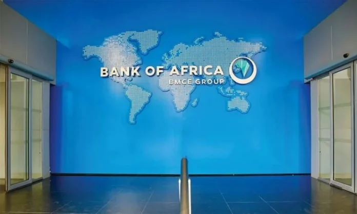 Bank of Africa accélère au premier semestre Bank of Africa accélère au premier semestre