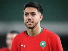 CAN 2027 : Mohamed Ouahbi renforce les Lions avec Akhomach