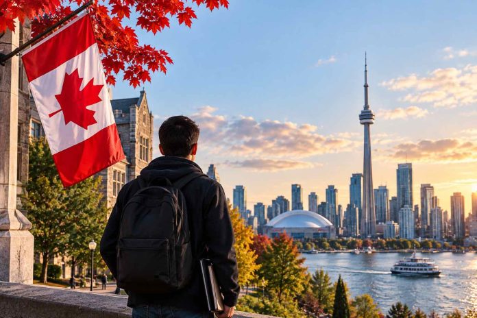 Canada - les travailleurs étrangers pourront étudier sans permis Canada : les travailleurs étrangers pourront étudier sans permis
