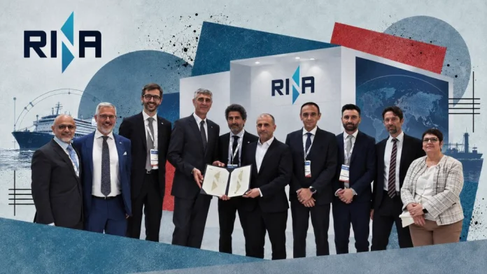 Casablanca devient le nouveau point d’appui de RINA pour conquérir le marché africain Casablanca devient le nouveau point d’appui de RINA pour conquérir le marché africain
