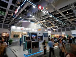 Dahua élargit son offre technologique avec une nouvelle génération de solutions intelligentes Dahua élargit son offre technologique avec une nouvelle génération de solutions intelligentes