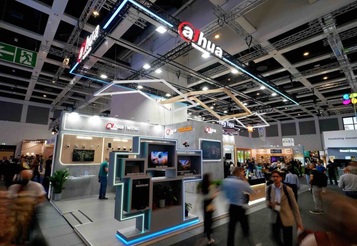 Dahua élargit son offre technologique avec une nouvelle génération de solutions intelligentes Dahua élargit son offre technologique avec une nouvelle génération de solutions intelligentes