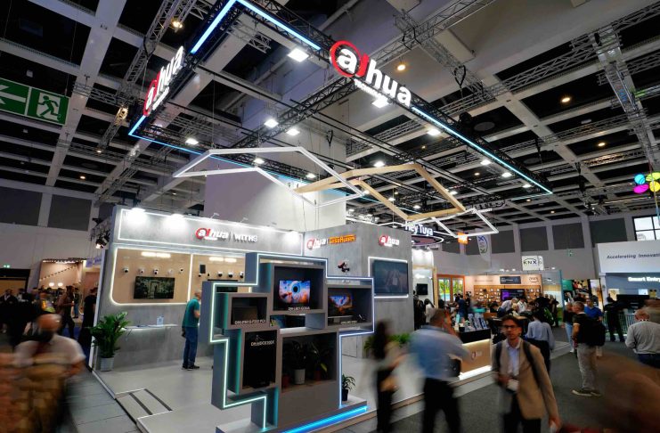 Dahua élargit son offre technologique avec une nouvelle génération de solutions intelligentes