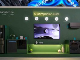Hisense dévoile à l’IFA 2026 une maison pilotée par des compagnons IA Hisense dévoile à l’IFA 2026 une maison pilotée par des compagnons IA