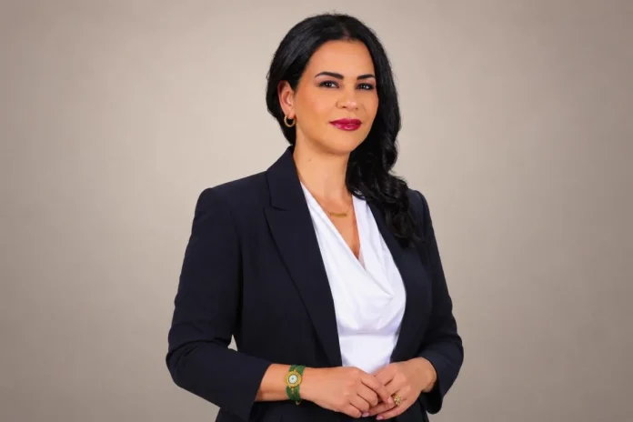 Houda Chafil prend la tête de la Banque de l’Entreprise & Immobilier de CIH Bank Houda Chafil prend la tête de la Banque de l’Entreprise & Immobilier de CIH Bank