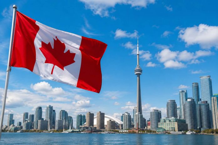 Immigration - le Canada maintient son cap sur les nouveaux résidents permanents Immigration : le Canada maintient son cap sur les nouveaux résidents permanents