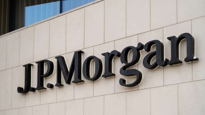 J.P. Morgan renforce la visibilité de la dette marocaine J.P. Morgan renforce la visibilité de la dette marocaine
