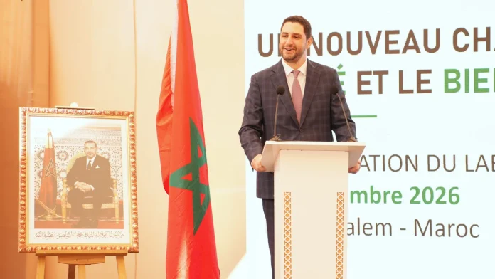 LASOBIO accélère son industrialisation et prépare une offensive à l’international LASOBIO accélère son industrialisation et prépare une offensive à l’international