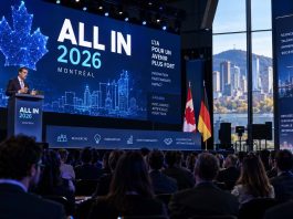 Le Canada accélère sur l’intelligence artificielle avec de nouveaux investissements