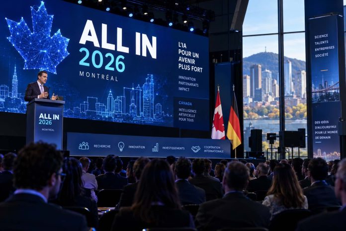 Le Canada accélère sur l’intelligence artificielle avec de nouveaux investissements Le Canada accélère sur l’intelligence artificielle avec de nouveaux investissements