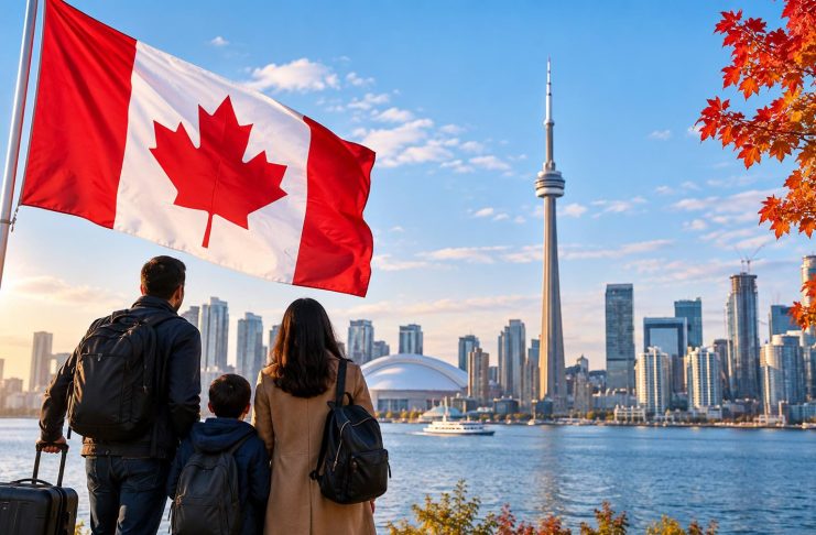 Le Canada maintient le cap sur l’immigration économique en 2026