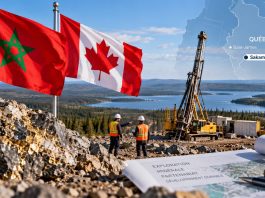 Le Maroc recentre ses investissements miniers et cède 51 % du projet Sakami au Québec