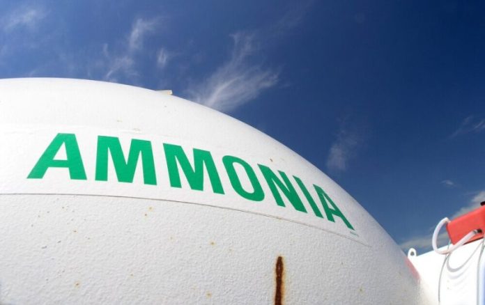 Le Maroc s’impose comme premier marché de l’ammoniac chinois Le Maroc s’impose comme premier marché de l’ammoniac chinois