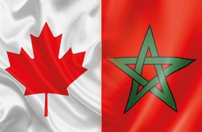 Le commerce entre le Maroc et trois provinces canadiennes s’envole en 2026 Le commerce entre le Maroc et trois provinces canadiennes s’envole en 2026