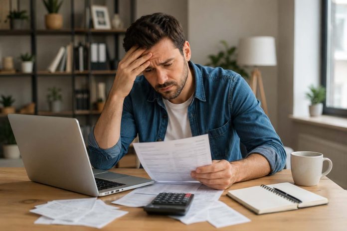 Le stress financier devient un frein à la productivité des travailleurs canadiens Le stress financier devient un frein à la productivité des travailleurs canadiens