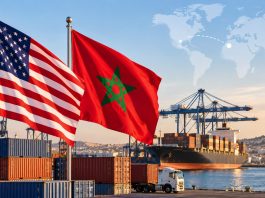 Les échanges entre le Maroc et les États-Unis accélèrent fortement en 2026