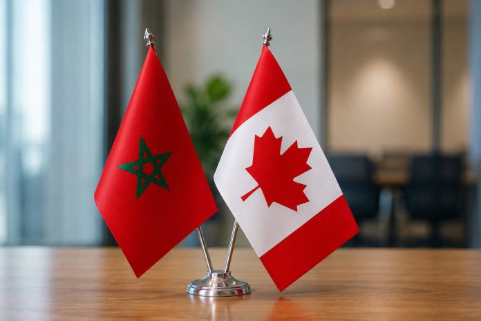 Maroc-Canada - Montréal se prépare à accueillir un rendez-vous dédié à l’investissement Maroc-Canada : Montréal se prépare à accueillir un rendez-vous dédié à l’investissement
