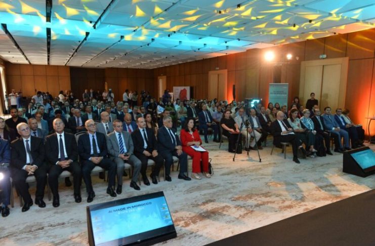 Maroc IA 2030 : le Royaume vise 100 milliards de DH de valeur ajoutée et 50 000 emplois