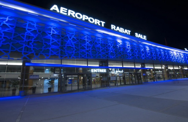 Maroc les aéroports franchissent le cap des 22 millions de passagers en 2026 Maroc : les aéroports franchissent le cap des 22 millions de passagers en 2026