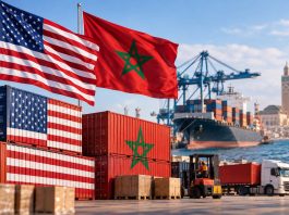 Maroc–États-Unis : les échanges commerciaux accélèrent en 2026