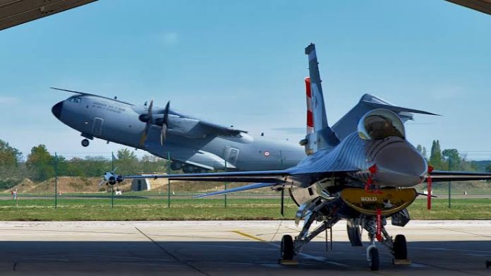 Marrakech Airshow 2026 les Émirats Marrakech Airshow 2026 : les Émirats misent sur leur industrie de défense au Maroc