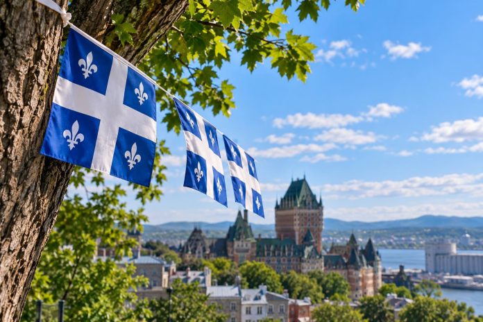 Mauricie - 54 % des répondants souhaitent réduire l’immigration Mauricie : 54 % des répondants souhaitent réduire l’immigration