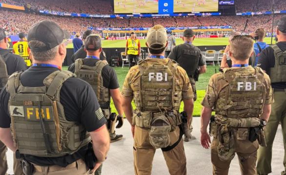 Mondial 2026 le FBI reconnaît l’expertise sécuritaire marocaine Mondial 2026 : le FBI reconnaît l’expertise sécuritaire marocaine