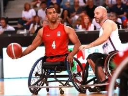 Mondial de basketball en fauteuil roulant : le Maroc battu par le Canada pour ses débuts