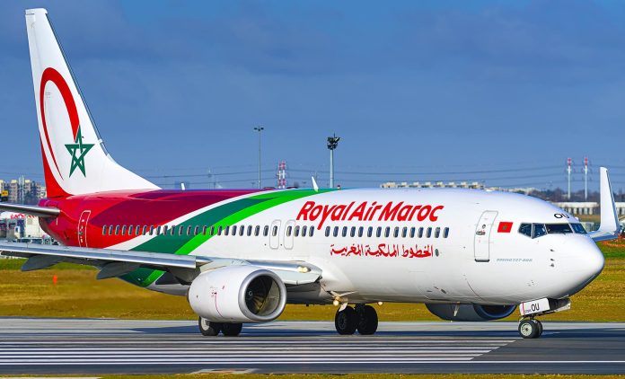 Royal Air Maroc accélère son expansion avec de nouvelles lignes Royal Air Maroc accélère son expansion avec de nouvelles lignes