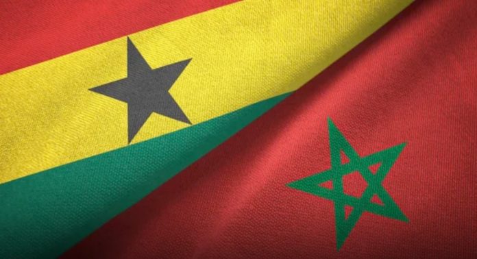 Sahara le Ghana clarifie sa position face au Polisario Sahara : le Ghana clarifie sa position face au Polisario