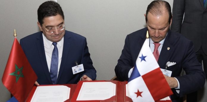 Sahara : le Panama confirme son soutien au plan marocain d’autonomie Sahara : le Panama confirme son soutien au plan marocain d’autonomie