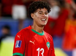 Taha Majni, nouveau pari marocain de Crystal Palace Taha Majni, nouveau pari marocain de Crystal Palace