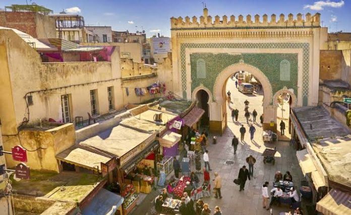 Tourisme le Maroc franchit un nouveau cap avec 79 milliards de dirhams de recettes Tourisme : le Maroc franchit un nouveau cap avec 79 milliards de dirhams de recettes