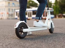 Trottinettes électriques au Maroc : les principales règles sont désormais en vigueur Trottinettes électriques au Maroc : les principales règles sont désormais en vigueur