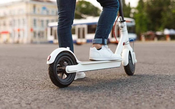Trottinettes électriques au Maroc les principales règles sont désormais en vigueur Trottinettes électriques au Maroc : les principales règles sont désormais en vigueur