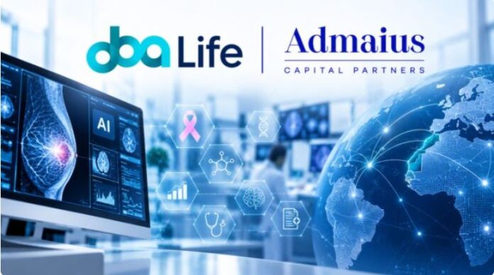 ABA Life lève 400 millions de DH pour accélérer la santé numérique au Maroc ABA Life lève 400 millions de DH pour accélérer la santé numérique au Maroc