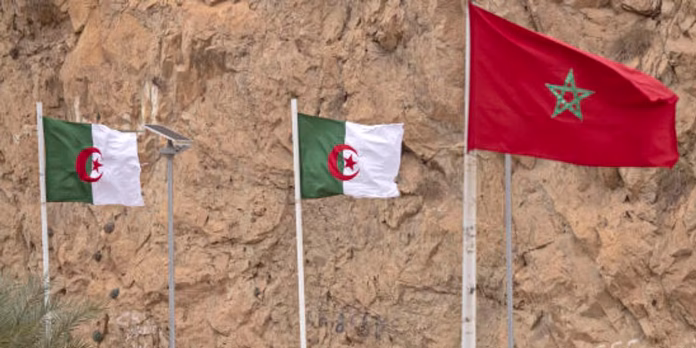 Arrestation de 61 Marocains en Algérie des questions sur les accusations d’Alger Arrestation de 61 Marocains en Algérie : des questions sur les accusations d’Alger
