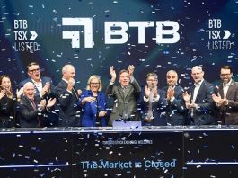 BTB : le fonds immobilier canadien atteint 1,3 milliard de dollars après 20 ans BTB : le fonds immobilier canadien atteint 1,3 milliard de dollars après 20 ans